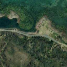 Satellite imagery of Tjønneset, NO