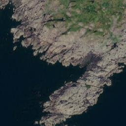 Satellite imagery of Strangan, NO