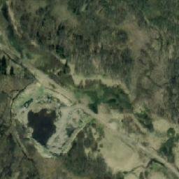 Satellite imagery of Tjønneset, NO