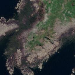 Satellite imagery of Farveisa, NO