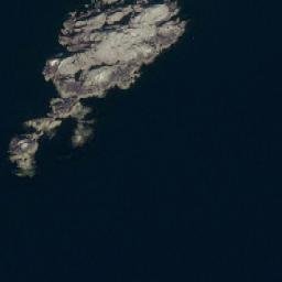 Satellite imagery of Strangan, NO