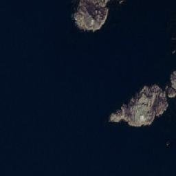 Satellite imagery of Farvelsodden, NO