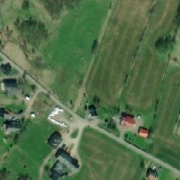 Satellite imagery of Skjånesodden, NO