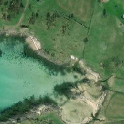 Satellite imagery of Skjånesodden, NO