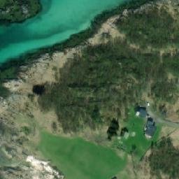 Satellite imagery of Vågskjeran, NO