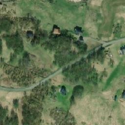 Satellite imagery of Skjånesodden, NO