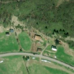 Satellite imagery of Lundneset, NO