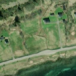 Satellite imagery of Bugneset, NO