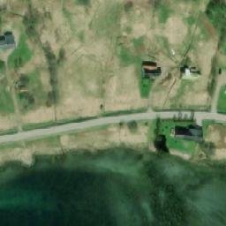 Satellite imagery of Bugneset, NO