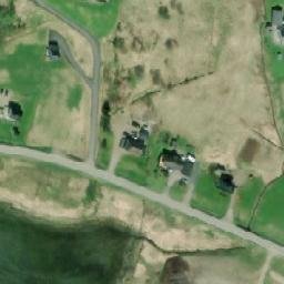 Satellite imagery of Bugneset, NO