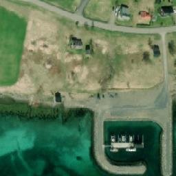 Satellite imagery of Lundneset, NO
