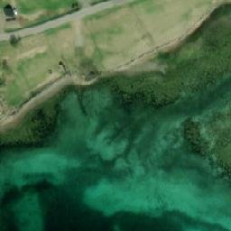 Satellite imagery of Lundneset, NO