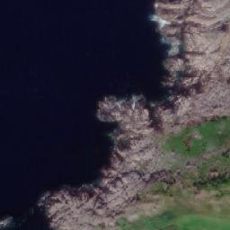 Satellite imagery of Småskjeran, NO