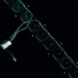 Satellite imagery of Laksholmen, NO