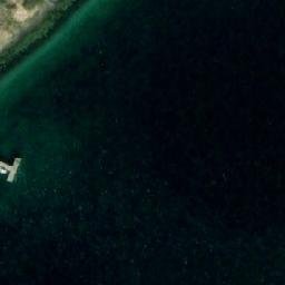 Satellite imagery of Sandnesodden, NO
