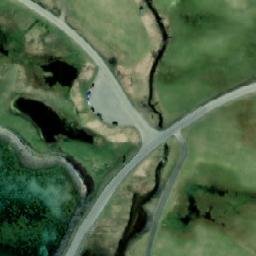 Satellite imagery of Hankaneset, NO