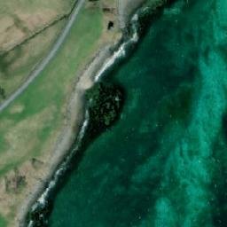 Satellite imagery of Skagodden, NO