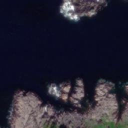 Satellite imagery of Småskjeran, NO