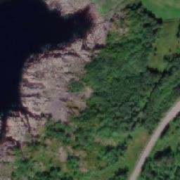 Satellite imagery of Småskjeran, NO