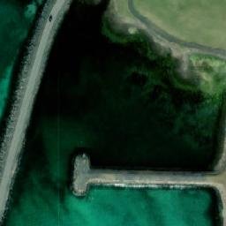 Satellite imagery of Hankaneset, NO