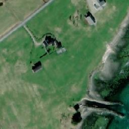 Satellite imagery of Skagodden, NO