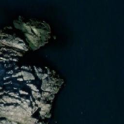 Satellite imagery of Mys Yagodnyy, RU