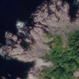 Satellite imagery of Kongsteiganklubben, NO