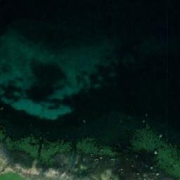 Satellite imagery of Kvalbaken, NO