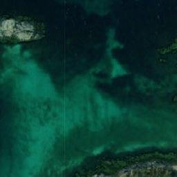 Satellite imagery of Silsandskjeran, NO