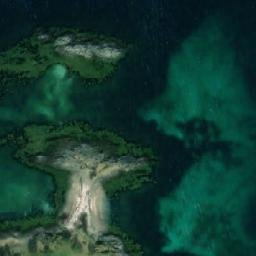 Satellite imagery of Silsandskjeran, NO