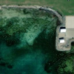 Satellite imagery of Sjurodden, NO