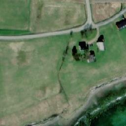 Satellite imagery of Sjurodden, NO