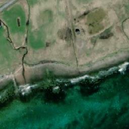Satellite imagery of Skagodden, NO