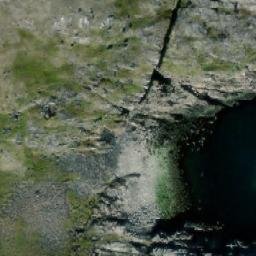 Satellite imagery of Mys Yagodnyy, RU