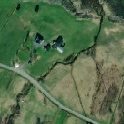 Satellite imagery of Kvalbaken, NO