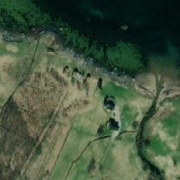 Satellite imagery of Kvalbaken, NO