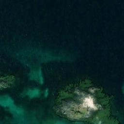 Satellite imagery of Bergvikskjeran, NO