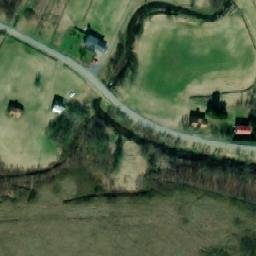 Satellite imagery of Kvalbaken, NO