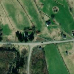 Satellite imagery of Kvalbaken, NO