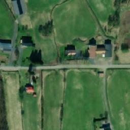 Satellite imagery of Sandviknesodden, NO