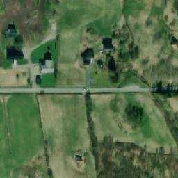 Satellite imagery of Sandviknesodden, NO