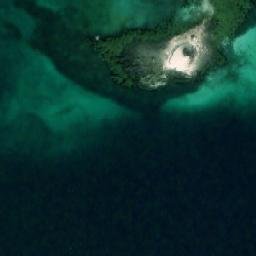 Satellite imagery of Bergvikskjeran, NO