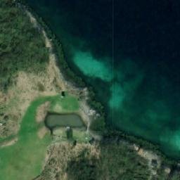 Satellite imagery of Bjørnneset, NO
