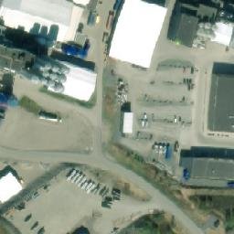 Satellite imagery of Klubben, NO