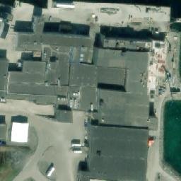 Satellite imagery of Klubben, NO