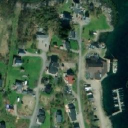 Satellite imagery of Tømmervikodden, NO