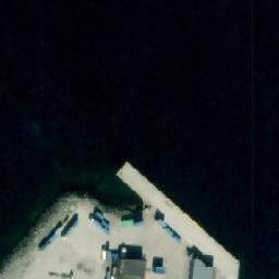 Satellite imagery of Bukkholmen, NO