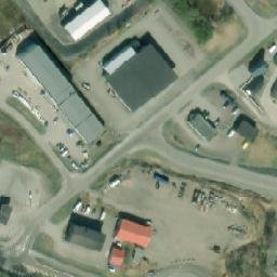 Satellite imagery of Klubben, NO