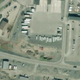 Satellite imagery of Klubben, NO