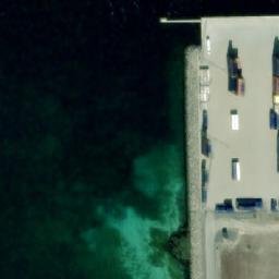 Satellite imagery of Storskjeret, NO